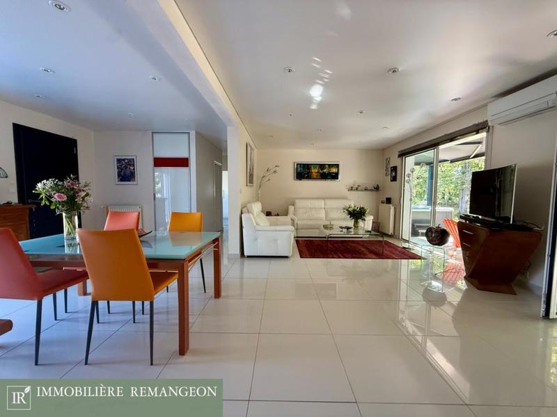 Maison de village - 135 m² - 6 pièces