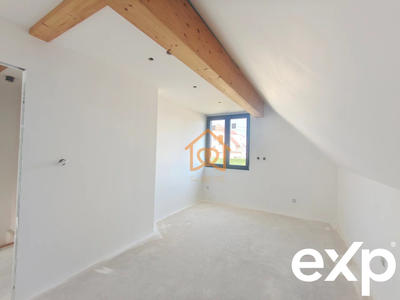 Appartement - 120 m² - 5 pièces