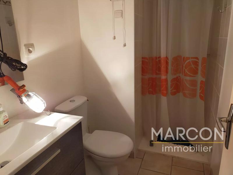 Maison - 124 m² - 7 pièces