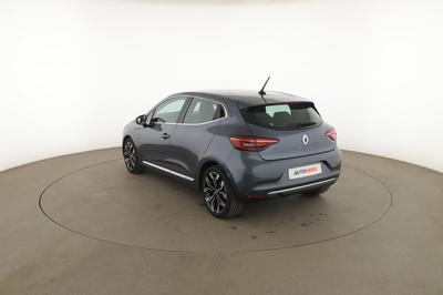 Renault Clio 1.0 TCe Intens X-Tronic 91 ch