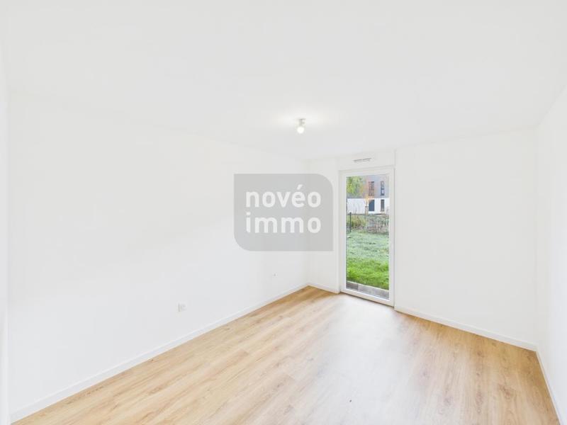 Appartement - 106 m² - 4 pièces