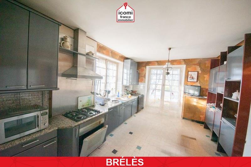 Maison - 100 m² - 3 pièces