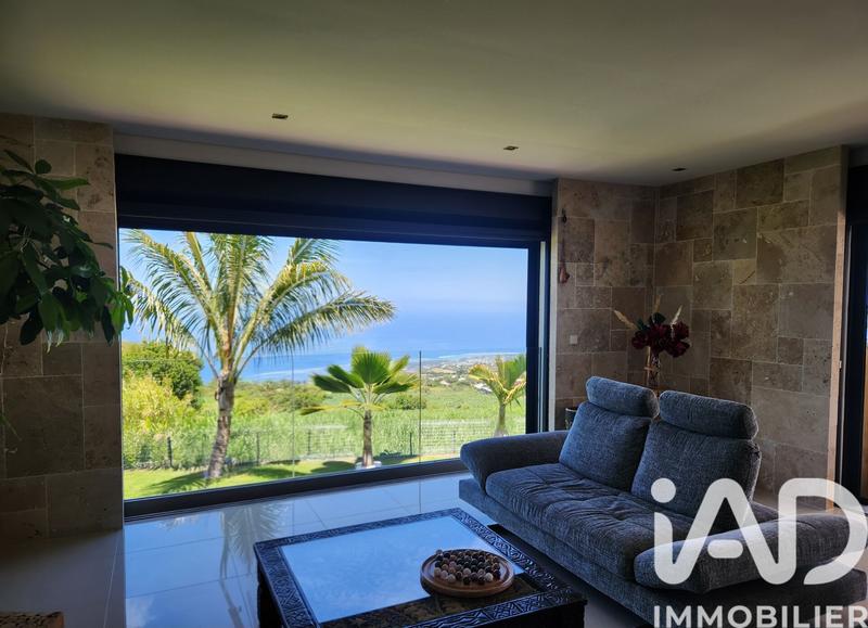 Maison - 161 m² - 5 pièces