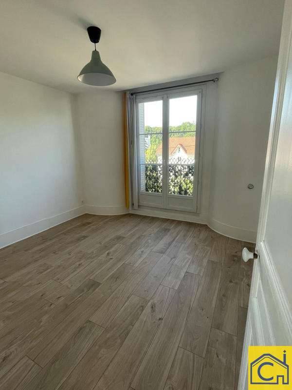 Appartement - 46 m² - 3 pièces