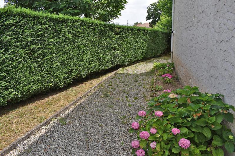 Maison - 146 m² - 7 pièces