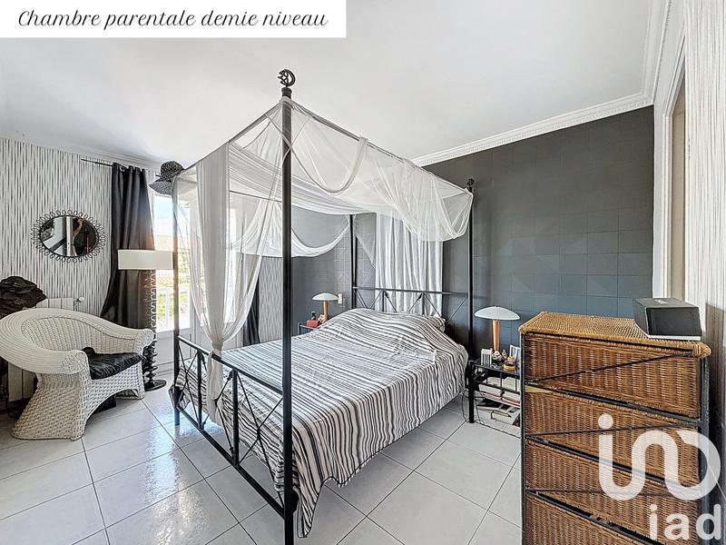 Maison - 163 m² - 6 pièces