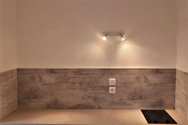 Appartement - 50 m² - 3 pièces