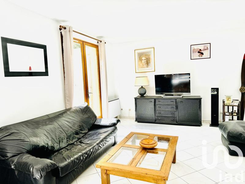 Maison - 109 m² - 7 pièces