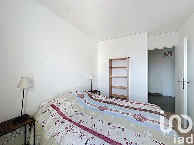 Appartement - 103 m² - 5 pièces