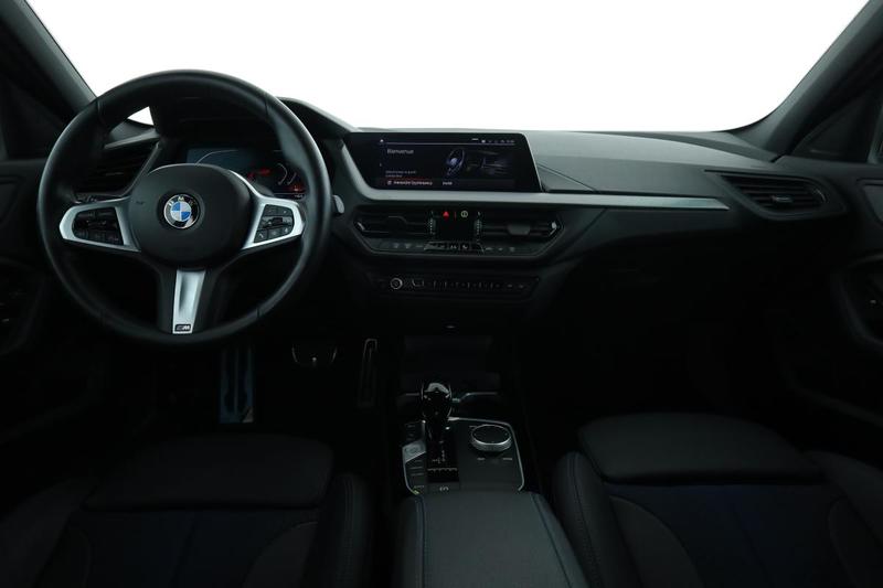 Bmw Série 1 116i m Sport Dkg7 109 ch