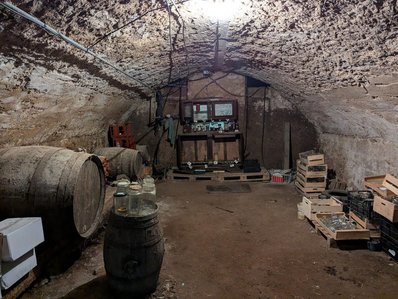 Maison - 234 m² - 8 pièces