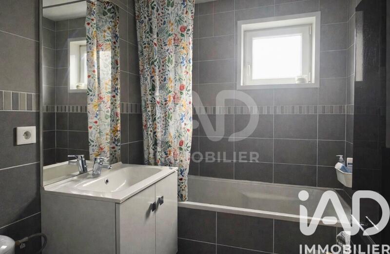 Appartement - 81 m² - 4 pièces
