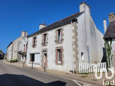 Maison de ville - 190 m² - 7 pièces