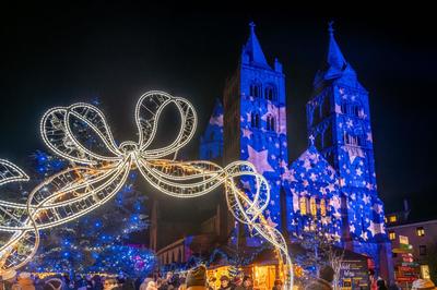 Noël Bleu #17 - un Noël aux 1001 couleurs