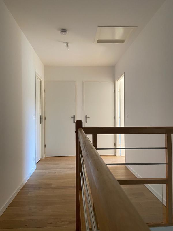 Maison - 116 m² - 5 pièces