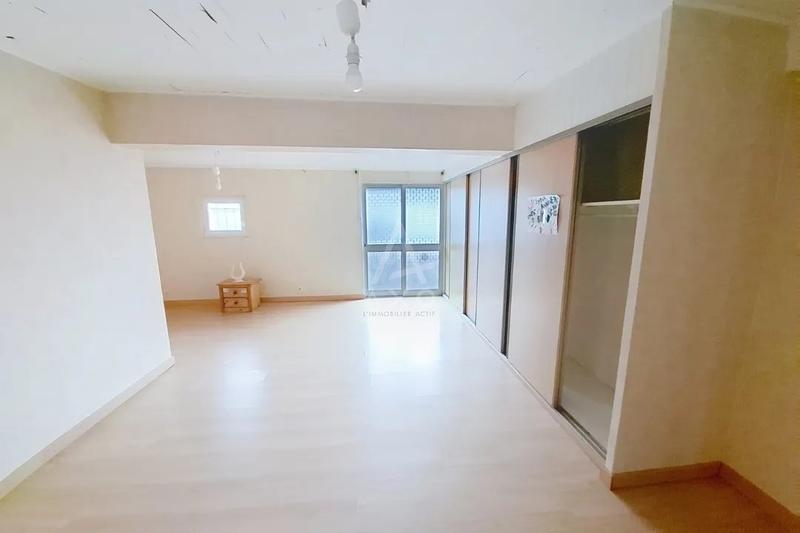 Maison - 128 m² - 4 pièces