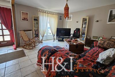 Propriété - 103 m² - 5 pièces