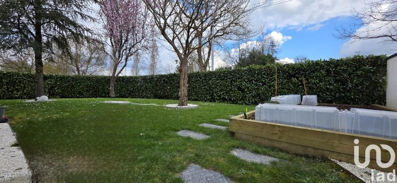 Maison de maîtres - 137 m² - 5 pièces