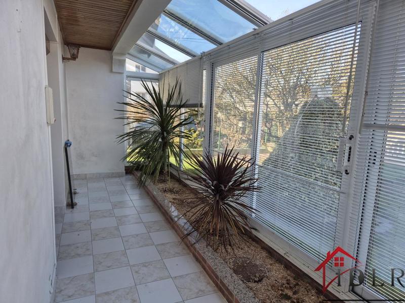 Pavillon - 163 m² - 5 pièces