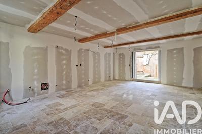 Maison - 95 m² - 3 pièces