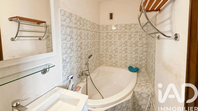 Appartement - 74 m² - 4 pièces