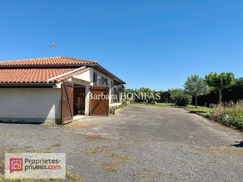 Maison - 86 m² - 3 pièces