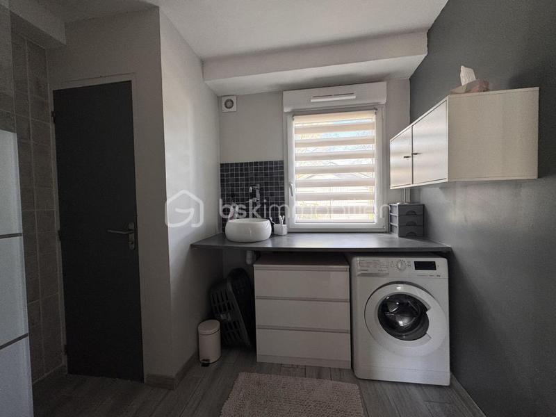 Maison traditionnelle - 124 m² - 5 pièces