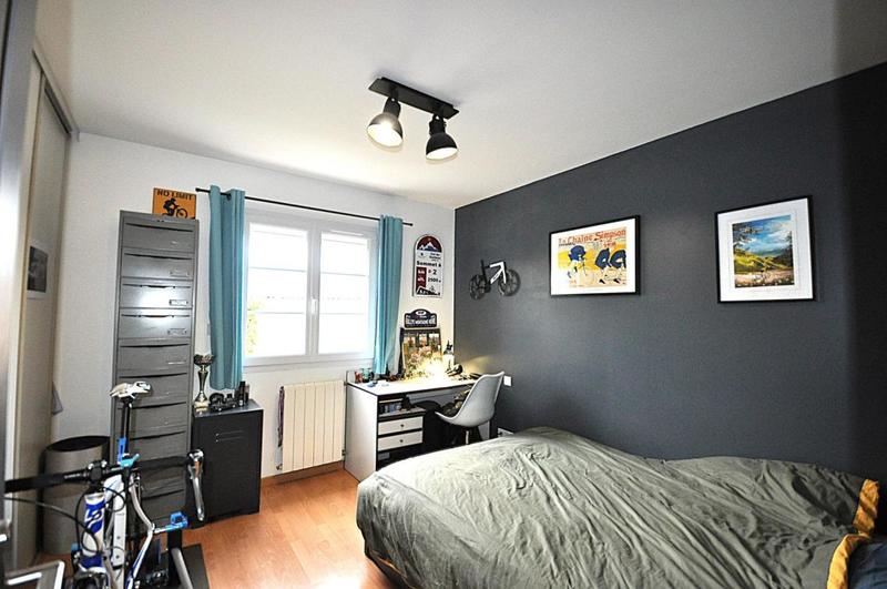 Maison - 175 m² - 6 pièces