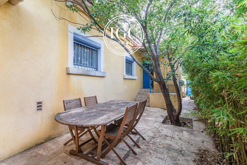 Maison - 153 m² - 4 pièces