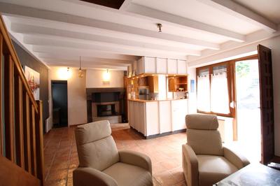 Maison - 72 m² - 3 pièces