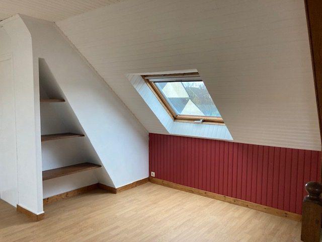 Maison - 116 m² - 5 pièces