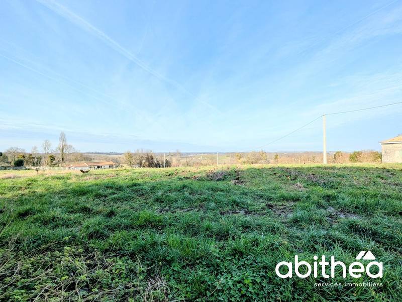 Maison - 86 m² - 3 pièces