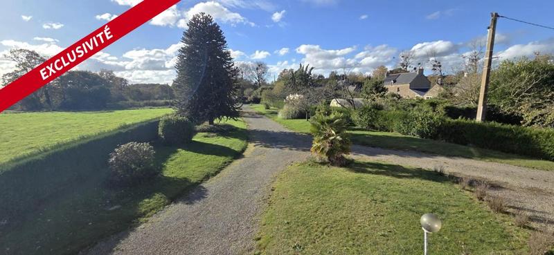 Maison traditionnelle - 127 m² - 7 pièces