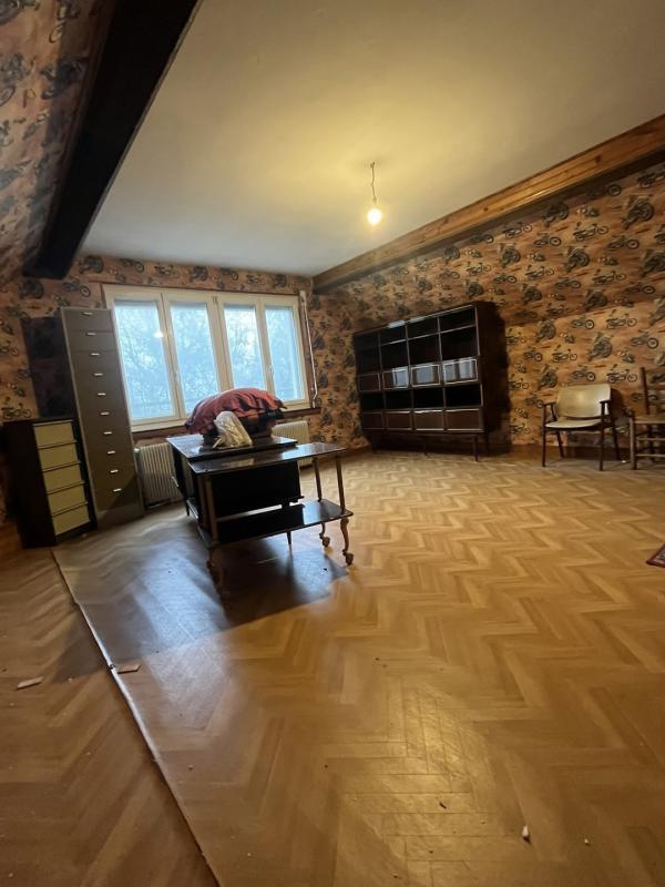 Maison - 167 m² - 6 pièces