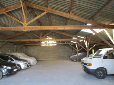 Maison - 138 m² - 7 pièces