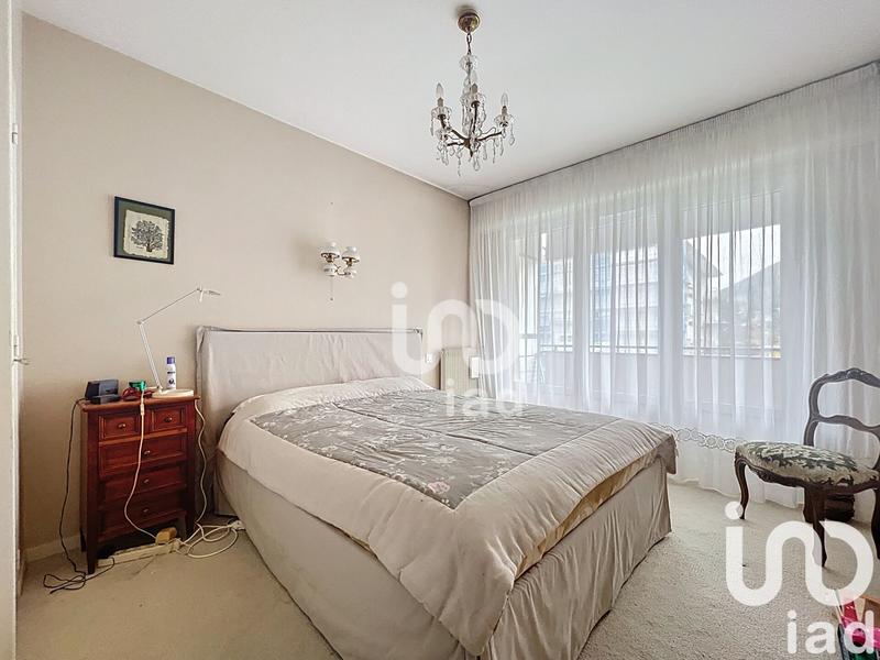 Appartement - 92 m² - 3 pièces