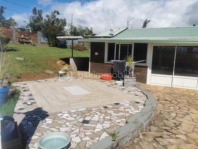 Maison traditionnelle - 94 m² - 4 pièces