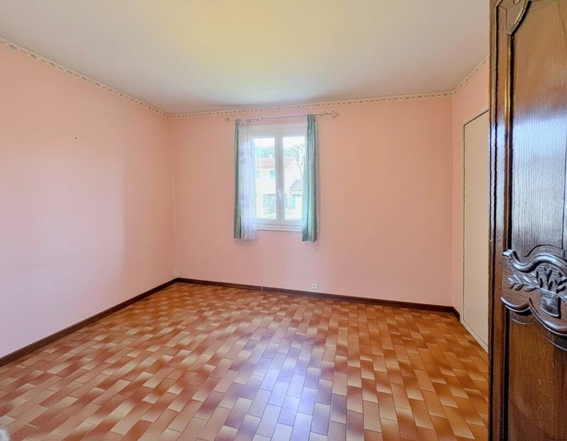 Maison - 80 m² - 3 pièces