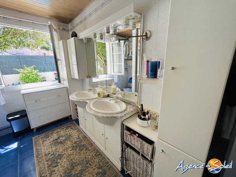 Maison - 181 m² - 6 pièces