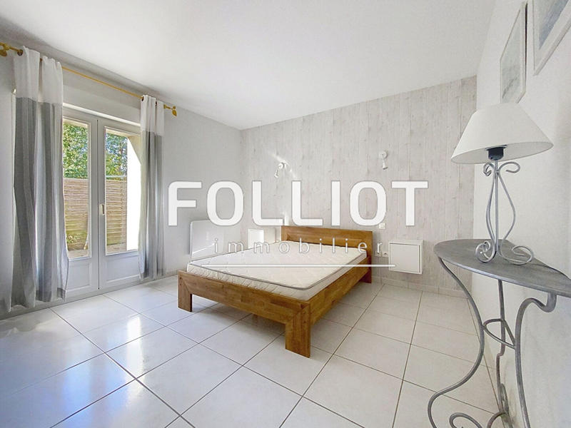 Maison - 50 m² - 2 pièces