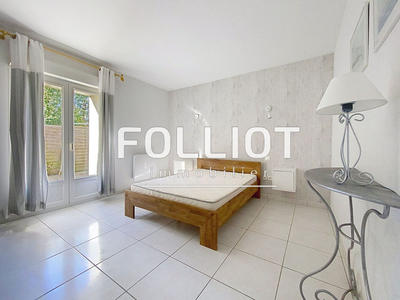 Maison - 50 m² - 2 pièces