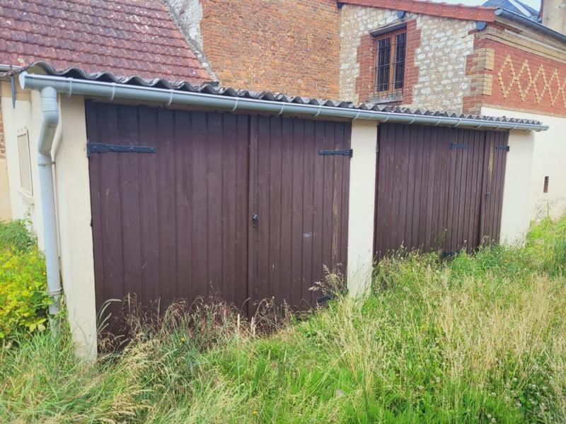 Maison - 135 m² - 4 pièces