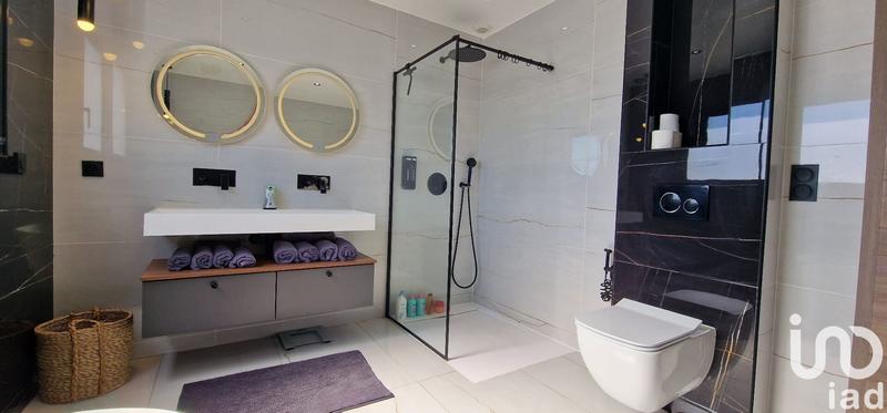 Maison - 142 m² - 5 pièces