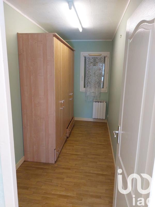 Maison de ville - 59 m² - 3 pièces