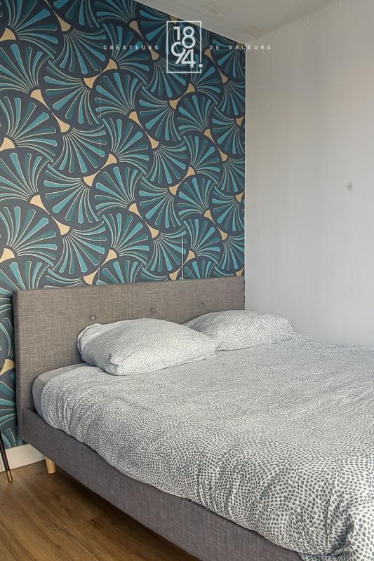 Appartement - 50 m² - 3 pièces