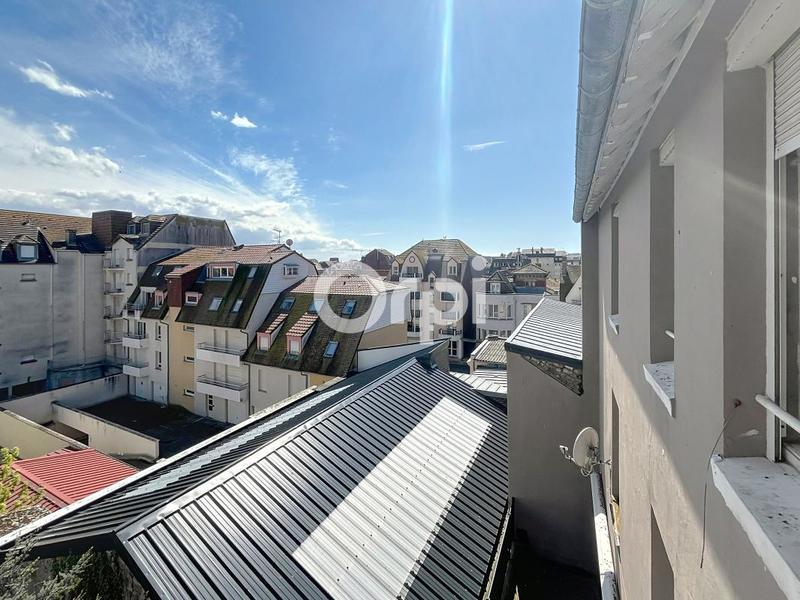 Appartement - 73 m² - 4 pièces