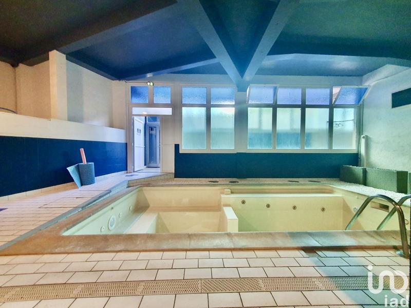 Local commercial - 550 m²