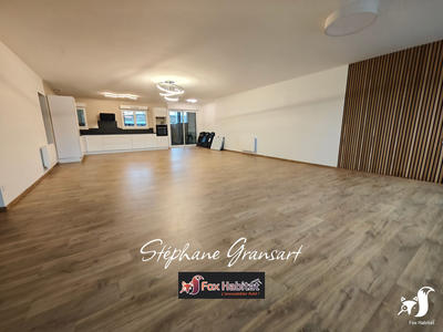 Maison - 97 m² - 3 pièces