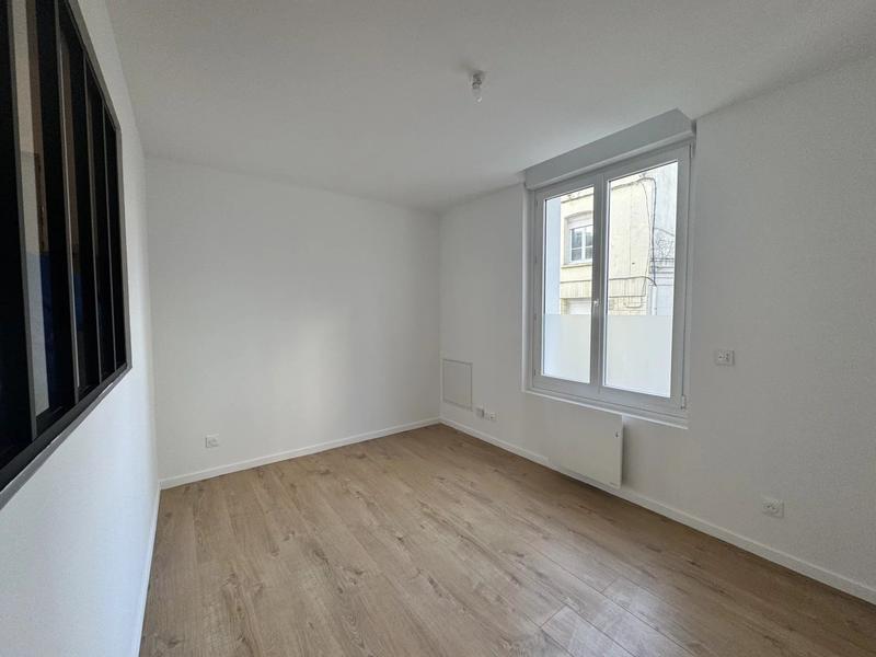 Appartement - 48 m² - 3 pièces