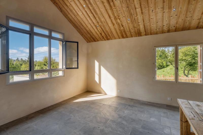 Appartement - 86 m² - 4 pièces